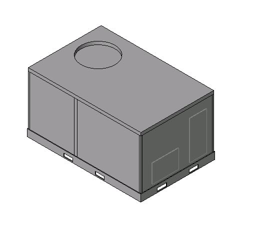 Revit Model